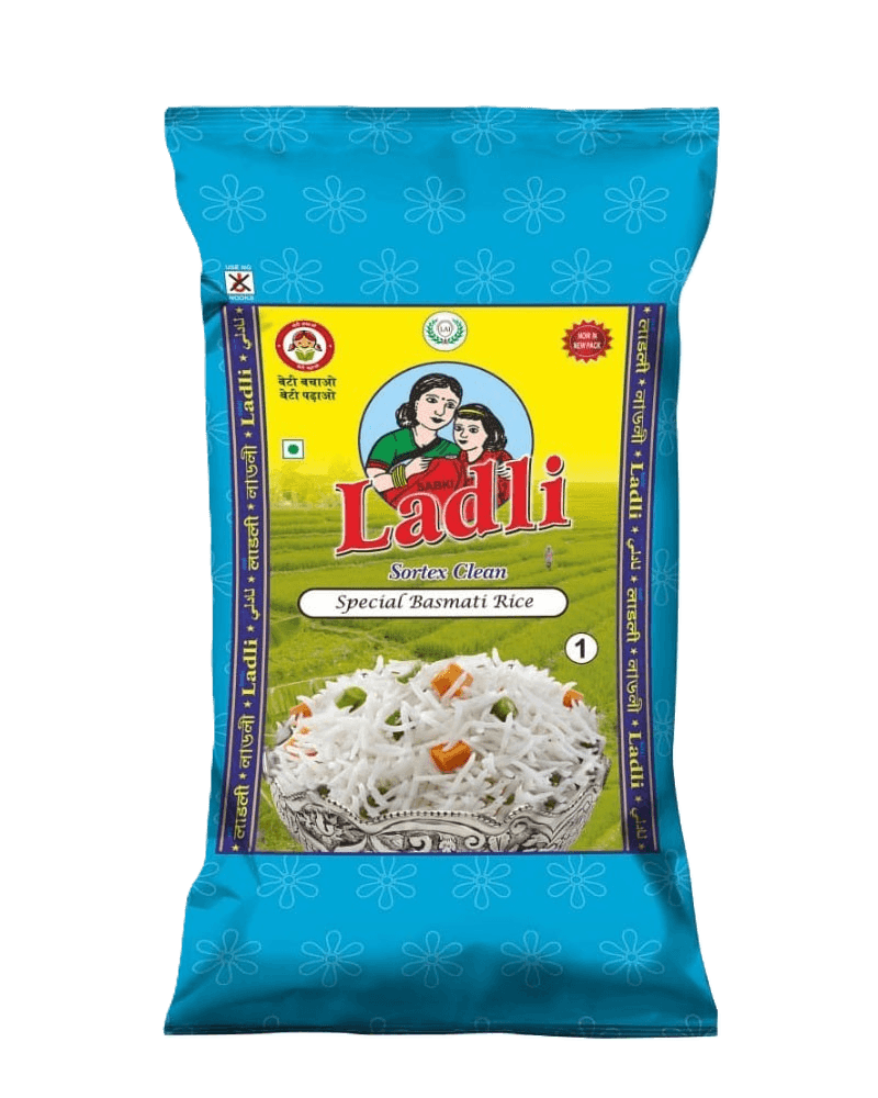 Ladli 1