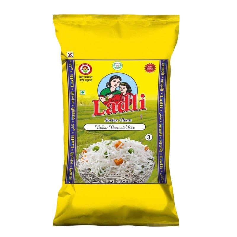 Ladli Dubarbasmati 2