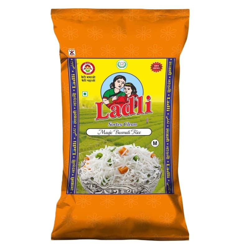 Ladli Magicbasmati 2