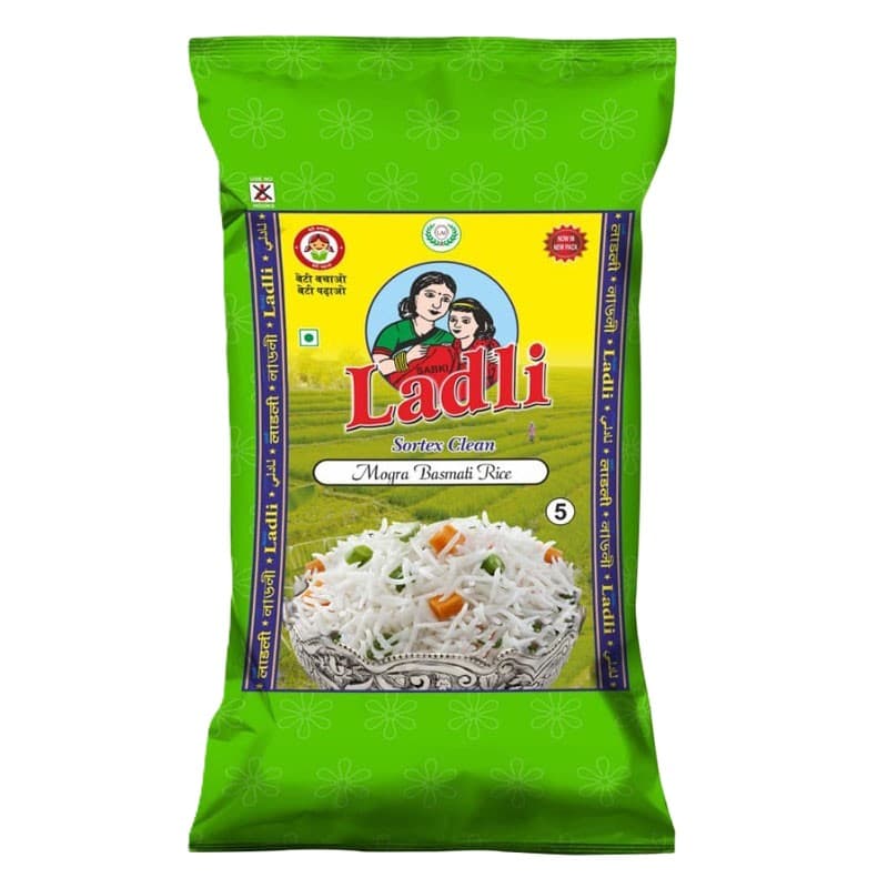 Ladli Mograbasmati 5