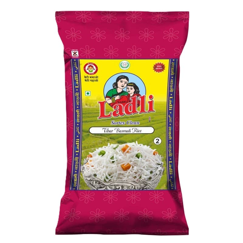 Ladli Tibarbasmati 2