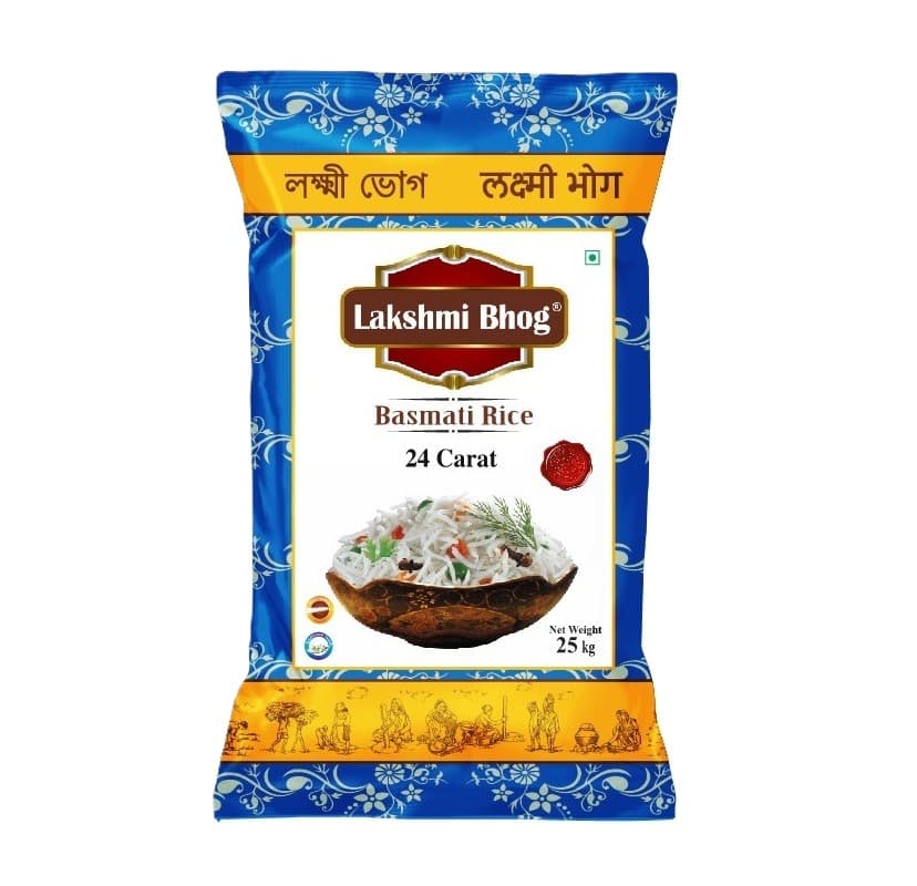 LB 24carat 25KG