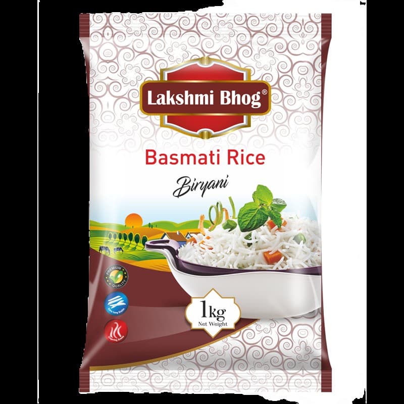 LB Biryanibasmati 1KG