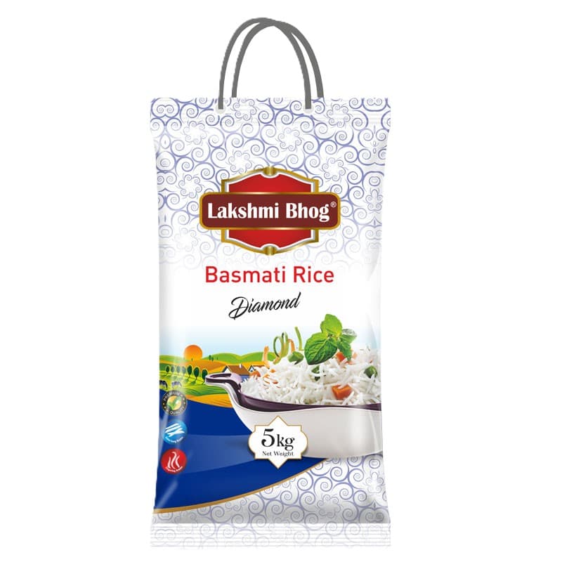 LB Diamondbasmati 5KG