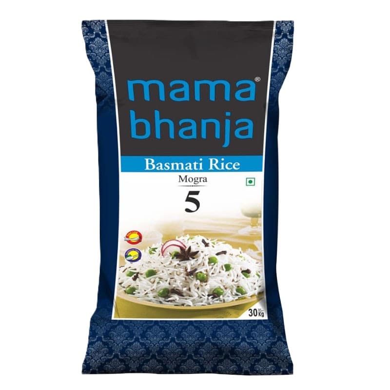 MB Mogra 5 30KG