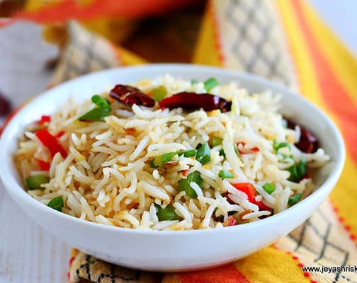 Fried Rice