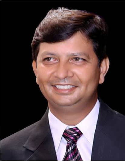 Mr. Arun Kumar