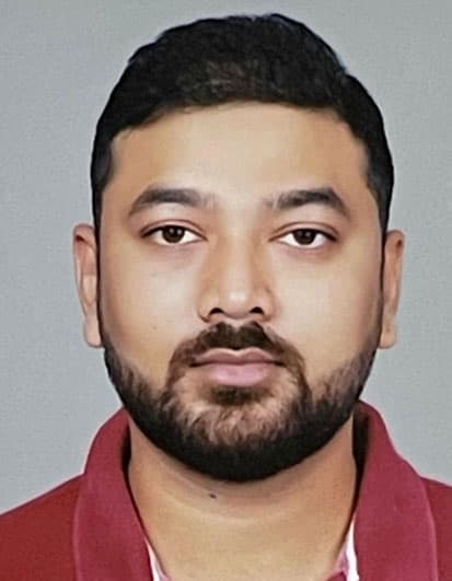 Mr. Gaurav Shah