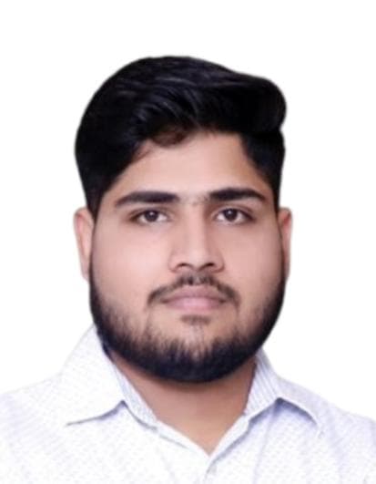 Mr. Nikhil Pareek