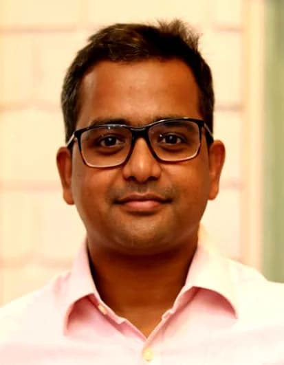 Mr. Nikhil Kumar
